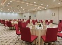 Hilton Garden Inn Riyadh Olaya