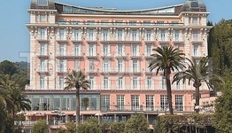 Grand Hotel Bristol Rapallo