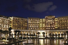 The Ritz-Carlton Abu Dhabi Grand Canal The Ritz-Carlton Abu Dhabi Grand Canal