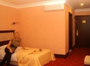 Фото Amisos Hotel Samsun