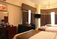 Фото отеля Skylight