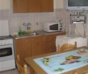 Apartmens Terezija