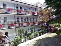 Appart Hotel Holiday