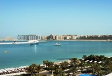 The Westin Dubai Mina Seyahi Beach Resort And Marina