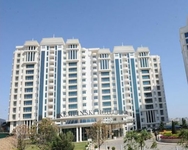 Kempinski Hotel Badamdar