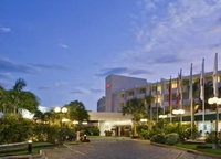 Фото отеля Sheraton Presidente San Salvador Hotel