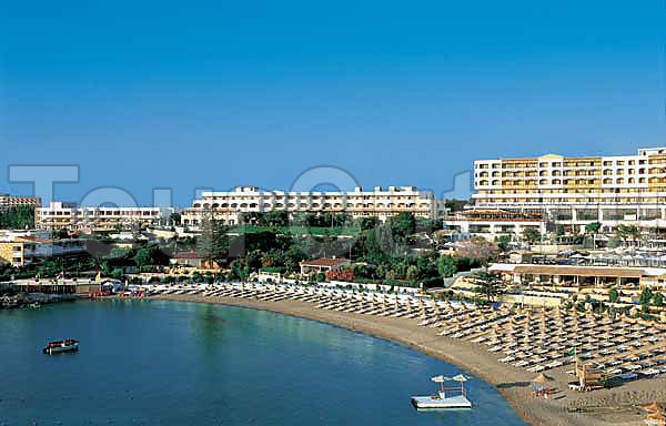 Aldemar Paradise Mare