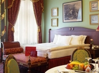 Gallery Park Hotel