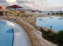 SENTIDO Tabarka Beach Resort (ex.Iberostar Tabarka Beach)