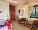 Фото Aree Beach Resort