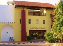Panthea Holiday Village