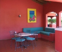 Фото отеля Habitat Curacao