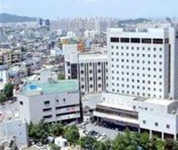 Jeonju Core Hotel