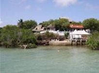 Shimoni Reef Lodge