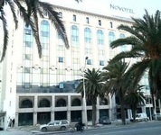 Novotel Mohamed V Tunis