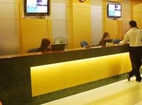 Goldkist Beach Resort