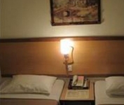 Forest Hill Hotel