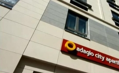 Adagio Paris Vincennes