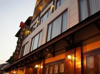 Salana Boutique Hotel