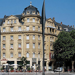 Hotel Metropole