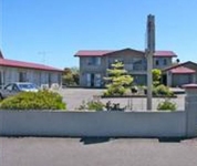 Aachen Place Motel