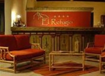 Hotel El Refugio Chivay