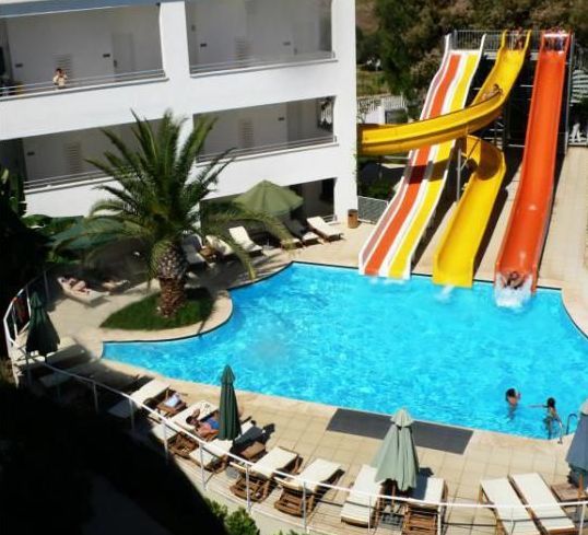 Armonia Holiday Village & Spa