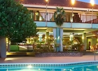 Фото отеля Negril Palm Beach Club