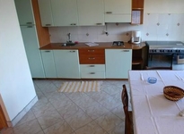 Apartmani Santic