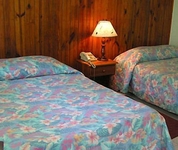Hidden Paradise Resort