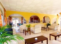 Cosmelenia Hotel Apartments Ayia Napa