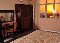 City Hotel Ras Al Khaimah