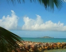 Фото Anse Kerlan Beach Chalets