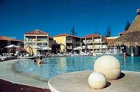 Фото отеля Gran Ventana Beach Resort
