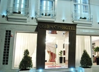 Фото отеля Golden City Hotel Фото отеля Golden City Hotel