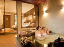 Evergreen Resort Hotel Jiaosi
