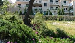 Apartmani Santic
