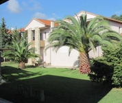 Krienko Residence