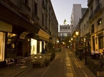 Отель Отель