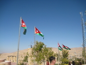 Поездка в Иорданию