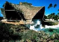 Chumbe Island Coral Park