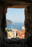 Хоть одним глазком, но на Дубровник нужно обязательно взглянуть.