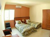 Byblos Comfort Hotel