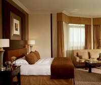 Фото отеля Al Murooj Rotana Hotel & Suites Фото отеля Al Murooj Rotana Hotel & Suites