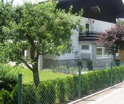 Apartmaji Poklukar Apartmaji Poklukar