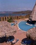 Ecoplaya Beach Resort