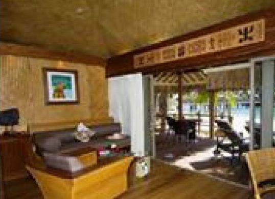 InterContinental Resort & Spa Moorea