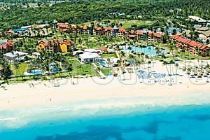 Punta Cana Princess All Suites Resort & Spa