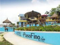 Finca Hotel Paso Fino Finca Hotel Paso Fino