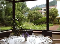 Terra Nostra Garden Hotel Furnas